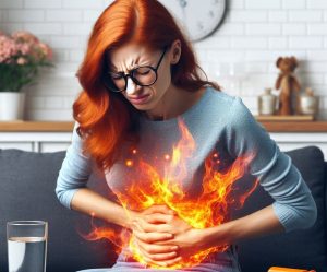 Curar gastritis y reflujo naturalmente Rincón Natura Costa Rica