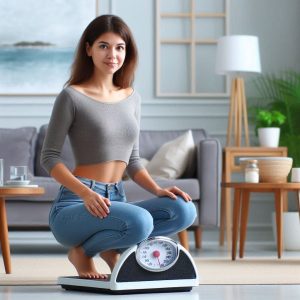 Perder peso naturalmente Rincon Natura Costa Rica